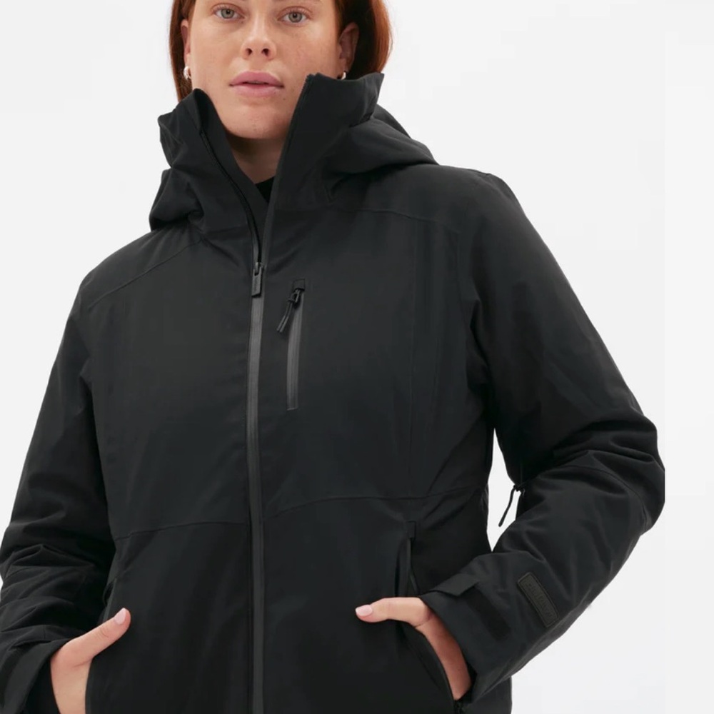 Halfdays Ski Lawrence Jacket SIZE M